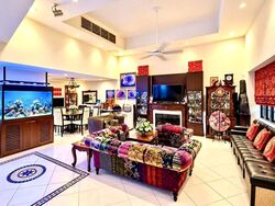 Yunnan Gardens (D22), Terrace #632647271